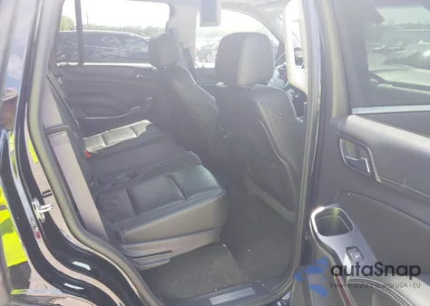 2015 GMC Yukon Slt z USA, uszkodzony, nr VIN 1GKS2BKC9FR308685